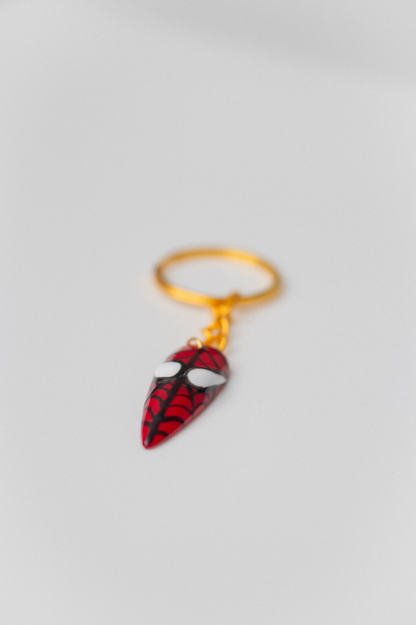 Porte-clés Spidey