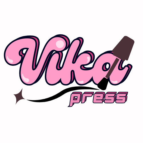 Le grand jour est arrivé : Bienvenue chez VikaPress !