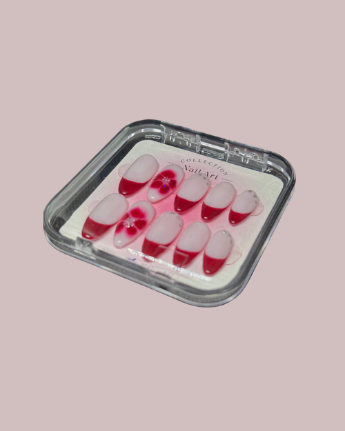 Modèle : Deep Rubis