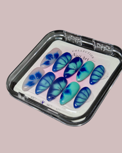 Modèle : Deep Blue