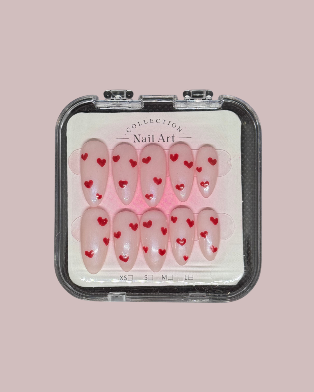 Modèle : Sweet Love