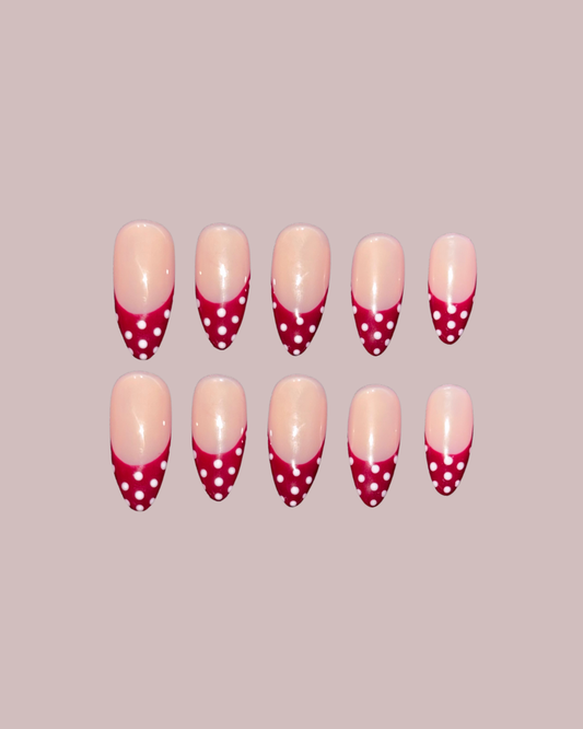 Modèle : Candy Apple