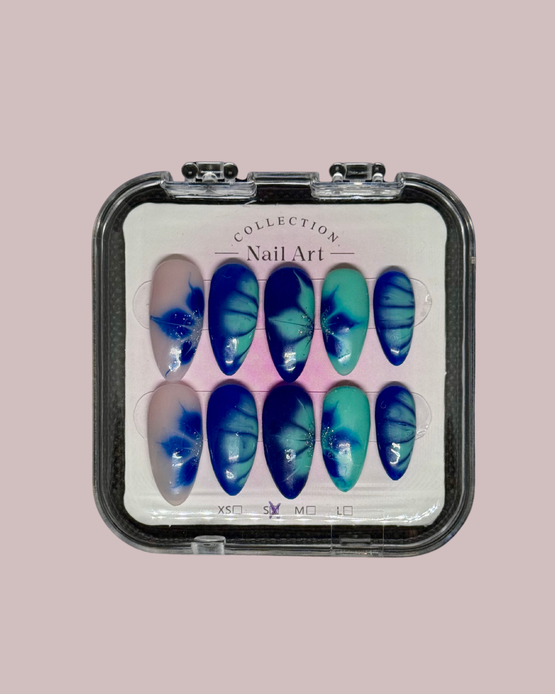 Modèle : Deep Blue