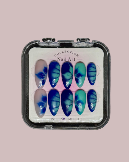 Modèle : Deep Blue