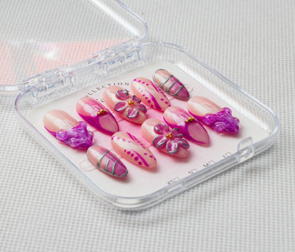 Modèle : Aura Violette