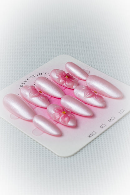 Modèle : Sakura Perlée