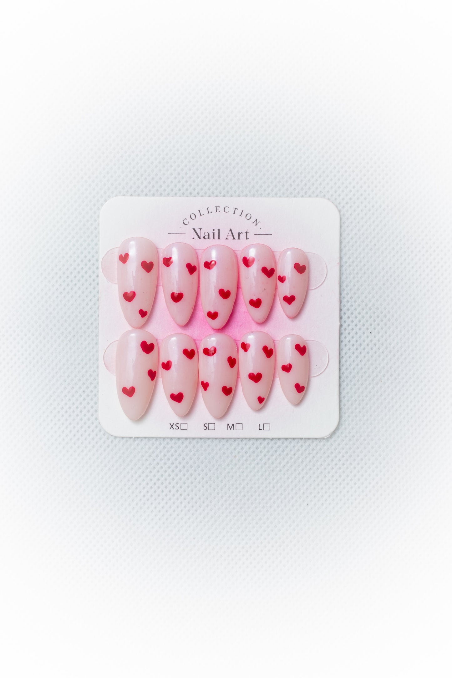 Modèle : Sweet Love