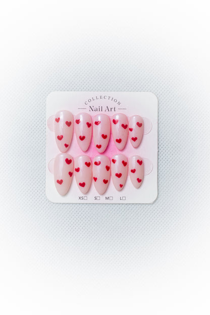 Modèle : Sweet Love