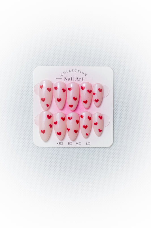 Modèle : Sweet Love