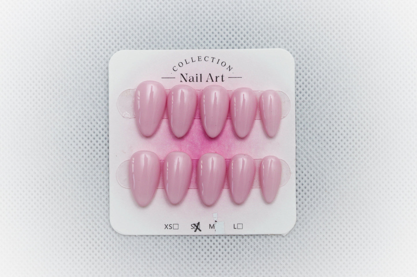 Modèle : Candy
