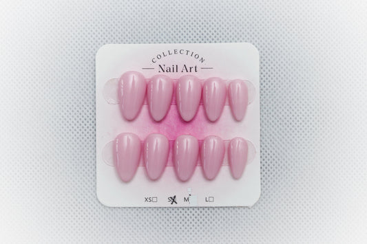 Modèle : Candy
