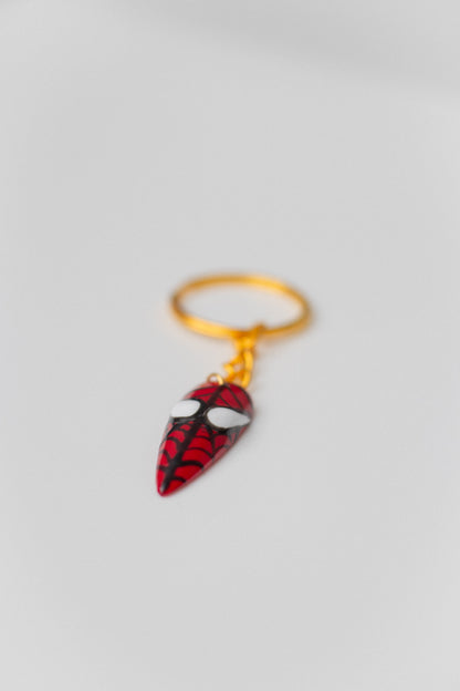 Porte-clés Spidey