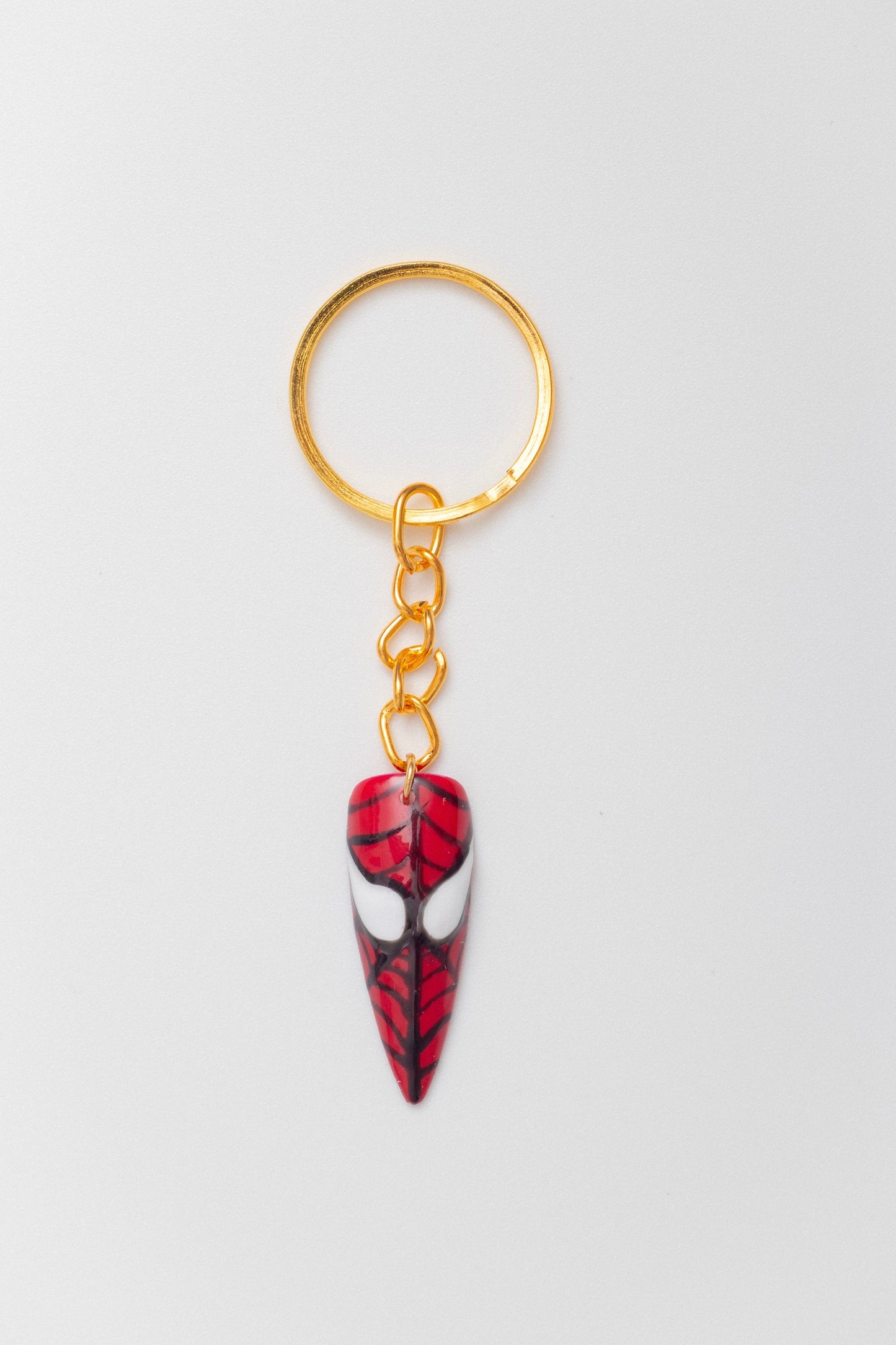 Porte-clés Spidey