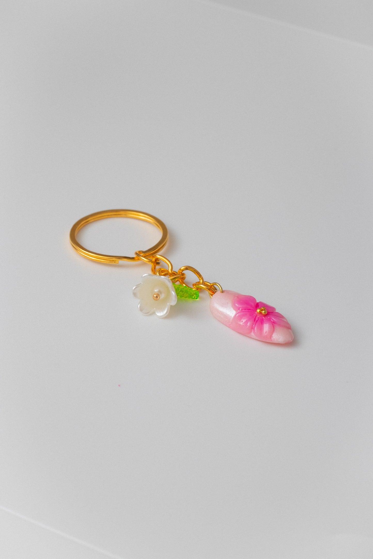 Porte-clés Sakura